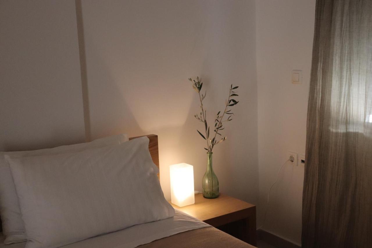 Zea Apartments Хімара Екстер'єр фото