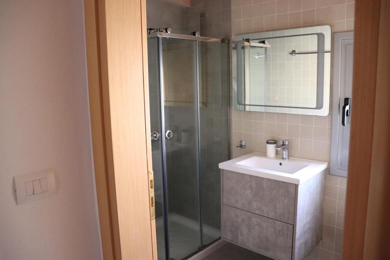 Zea Apartments Хімара Екстер'єр фото